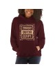 Sweat à capuche unisexe Straight Outta Egypt Pâque