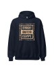Straight Outta Egypt Passover Unisex Hoodie