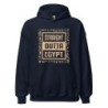 Straight Outta Egypt Passover Unisex Hoodie