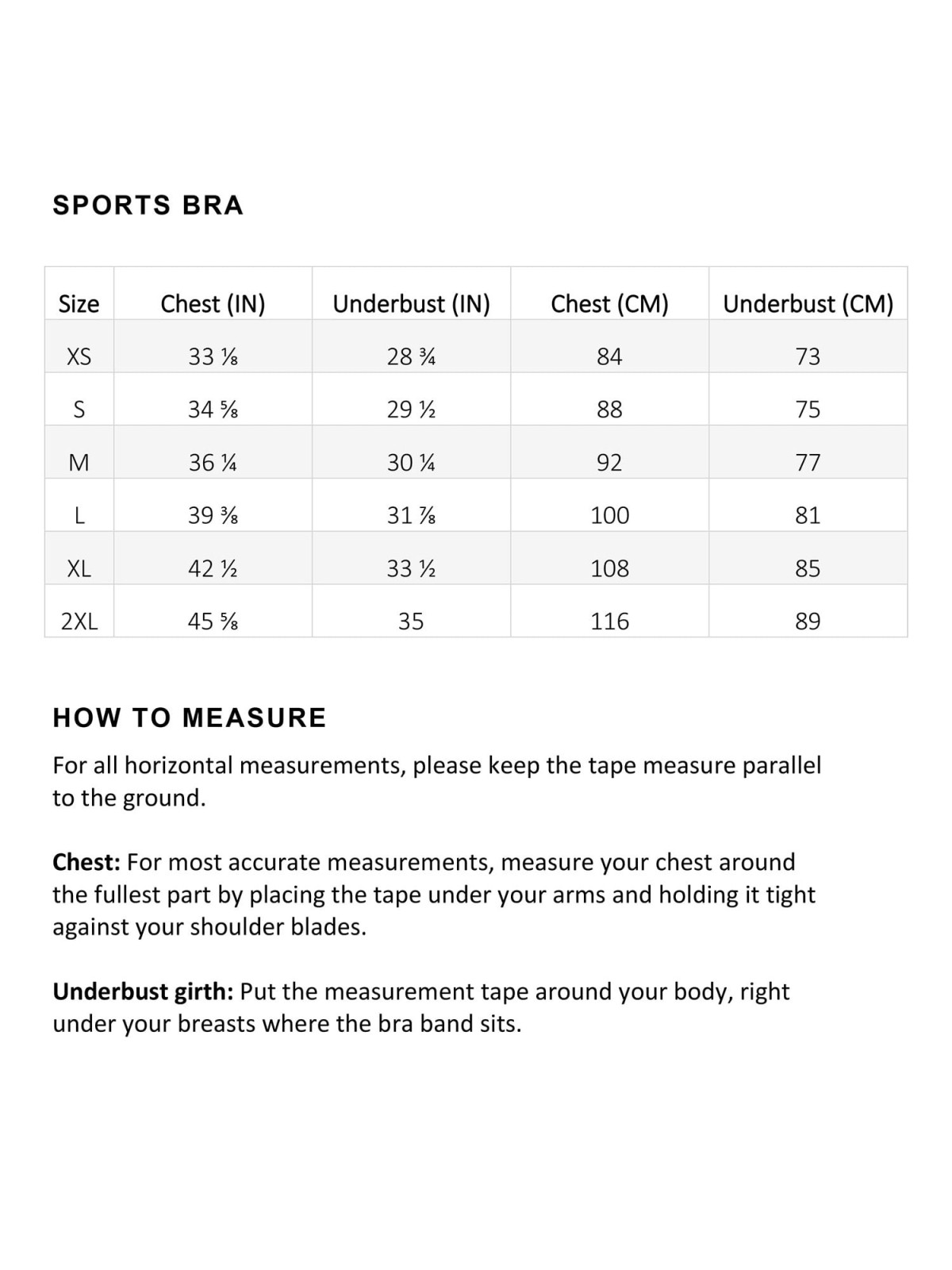 Tel Aviv Pop Art Designer Padded Sports Bra