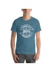 T-shirt 100 % casher pour Pâque - Unisexe