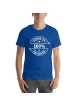 T-shirt 100 % casher pour Pâque - Unisexe