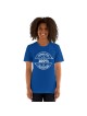 T-shirt 100 % casher pour Pâque - Unisexe