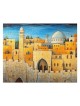 Old City of Jerusalem Puzzle