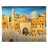 Old City of Jerusalem Puzzle