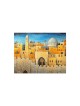 Old City of Jerusalem Puzzle