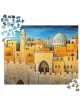 Old City of Jerusalem Puzzle
