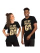 Laisse mon peuple partir T-shirt unisexe