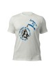 Le peuple d’Israël vit T-shirt unisexe