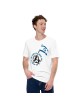 Le peuple d’Israël vit T-shirt unisexe