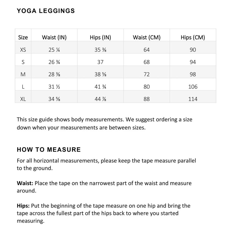 Shalom Salam Peace Designer Leggings de yoga