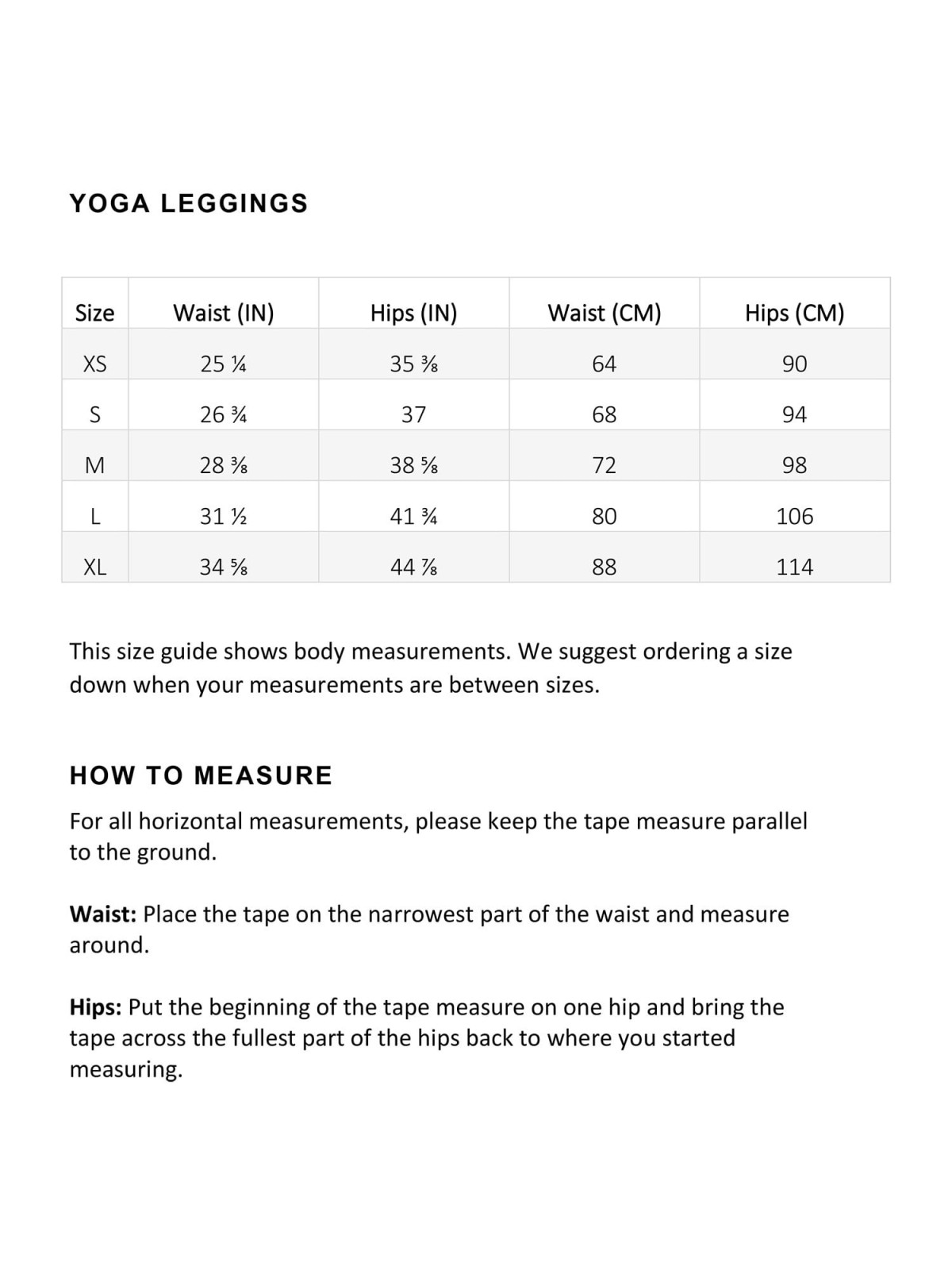 Shalom Salam Peace Designer Yoga Leggings