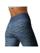 Shalom Salam Peace Designer Leggings de yoga