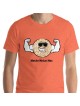 Macho Matzo Man - T-shirt de Pâque