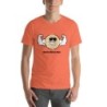 Macho Matzo Man - Passover T-Shirt