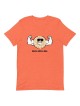 Macho Matzo Man - T-shirt de Pâque