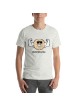 Macho Matzo Man - T-shirt de Pâque