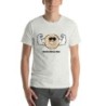 Macho Matzo Man - Passover T-Shirt
