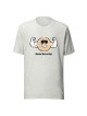 Macho Matzo Man - T-shirt de Pâque