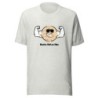 Macho Matzo Man - Passover T-Shirt