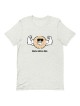 Macho Matzo Man - T-shirt de Pâque