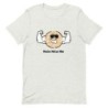 Macho Matzo Man - Passover T-Shirt