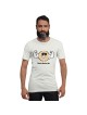 Macho Matzo Man - T-shirt de Pâque