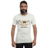 Macho Matzo Man - Passover T-Shirt