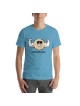 Macho Matzo Man - Passover T-Shirt