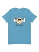 Macho Matzo Man - Passover T-Shirt