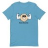 Macho Matzo Man - Passover T-Shirt