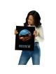 Force aérienne israélienne Les rois du ciel Poster
