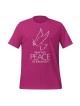 Pray for the Peace of Jerusalem T-Shirt - Unisex