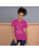 Priez pour la paix de Jérusalem T-Shirt - Unisexe