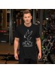 Priez pour la paix de Jérusalem T-Shirt - Unisexe