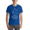 Pray for the Peace of Jerusalem T-Shirt - Unisex