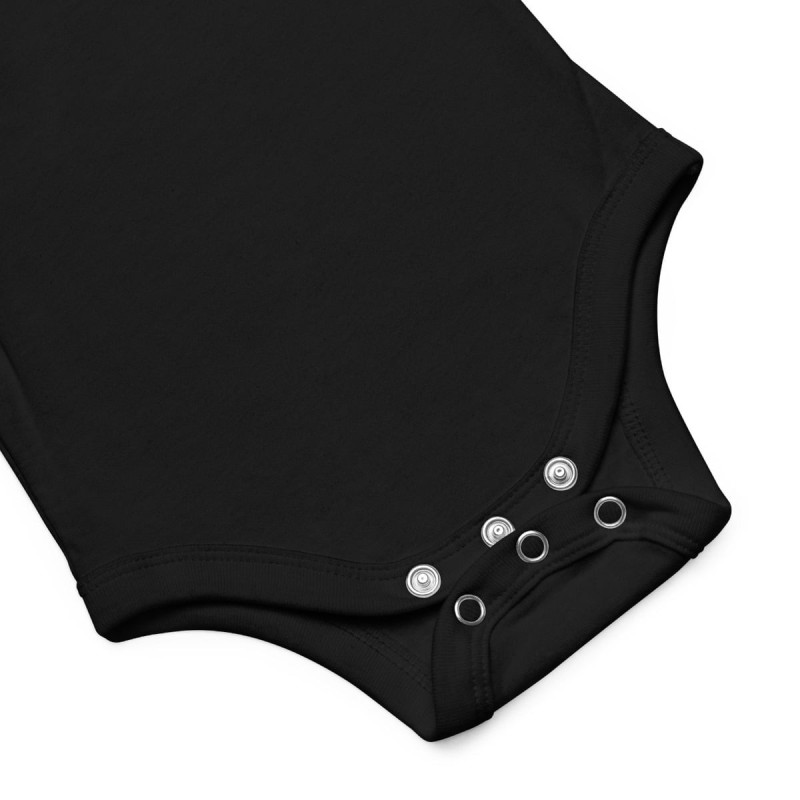 Nice Jewish Boy Onesie - Une-pièce à manches courtes pour bébés