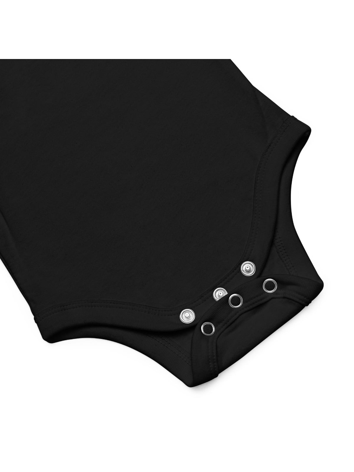 Nice Jewish Boy Onesie - Short Sleeve One-Piece for Babies