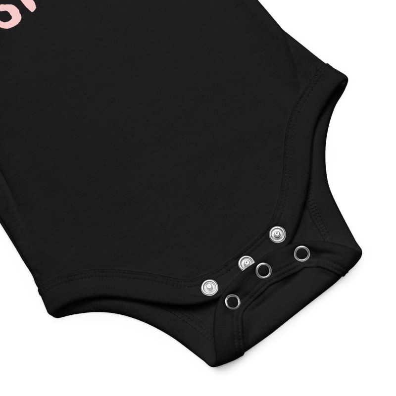 Nice Jewish Girl Onesie - Une-pièce à manches courtes pour bébés
