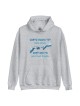 Yiddish Man Plans Hoodie - Unisex