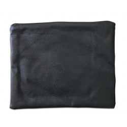 Black Faux Leather Tallit and Tefillin Bag ... | Talit & Tefillin Bags
