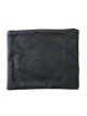 Black Faux Leather Tallit and Tefillin Bag ... | Talit & Tefillin Bags