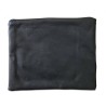 Black Faux Leather Tallit and Tefillin Bag ... | Talit & Tefillin Bags
