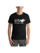 Dove of Peace Shalom Unisex T-Shirt