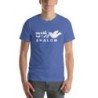 Dove of Peace Shalom Unisex T-Shirt