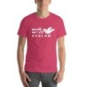 Dove of Peace Shalom Unisex T-Shirt