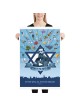From Vision to Reality - Theodor Herzl Poster