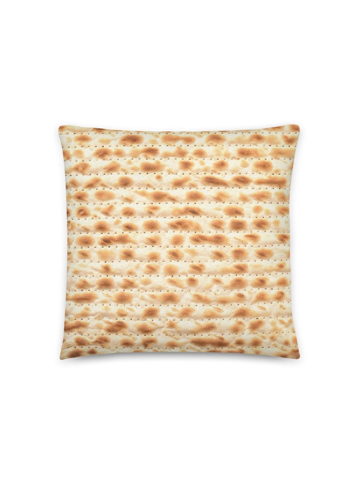 Matzah Passover Pillow