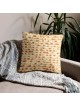 Matzah Passover Pillow