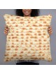 Matzah Passover Pillow